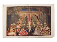 [BAKER, Josephine (1906-1975)]. A pair of programs for the Folies Bergère featuring Josephine Baker, 1926 and 1937.