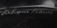 Three Lalique Articles