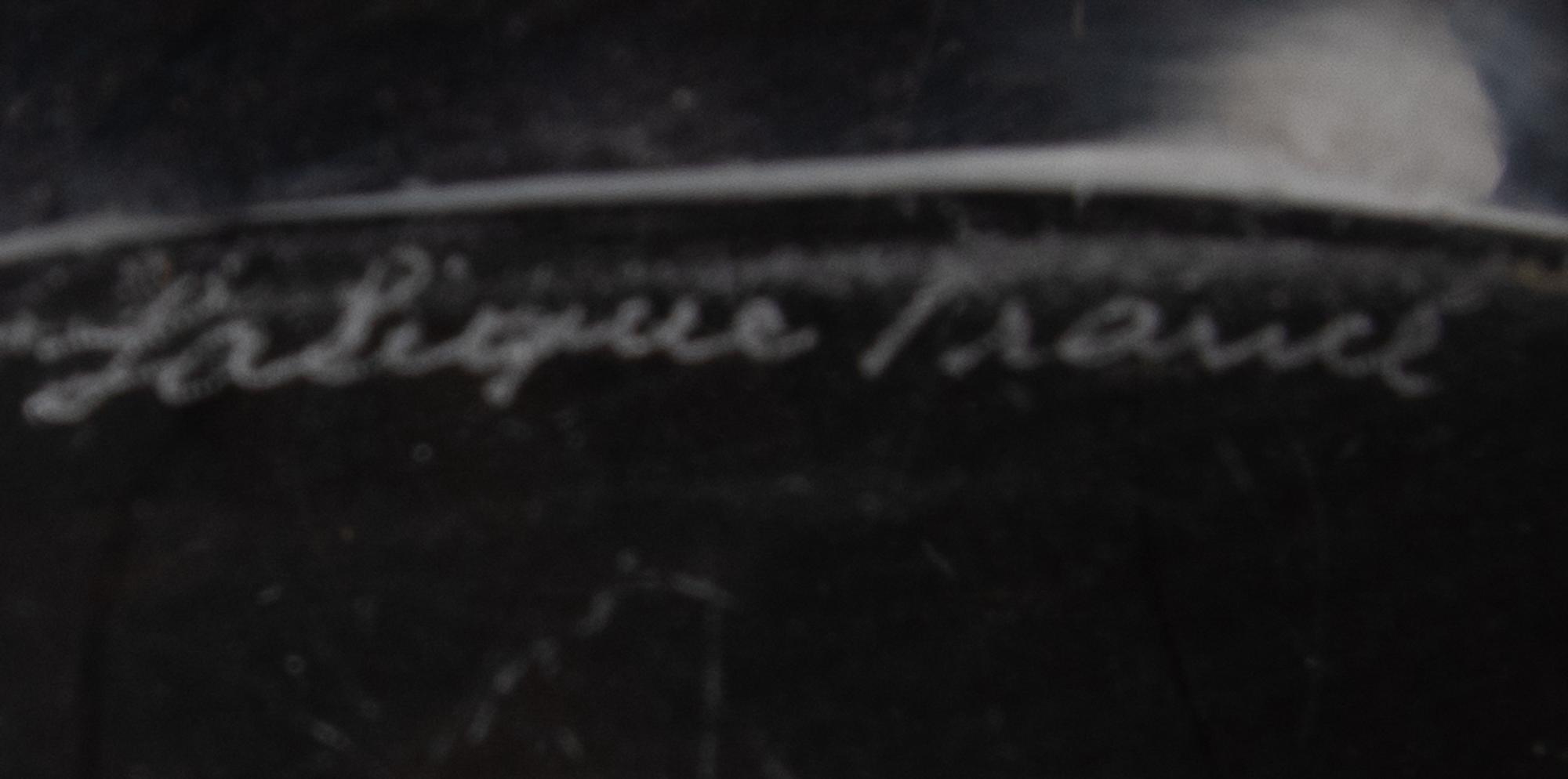 Three Lalique Articles
