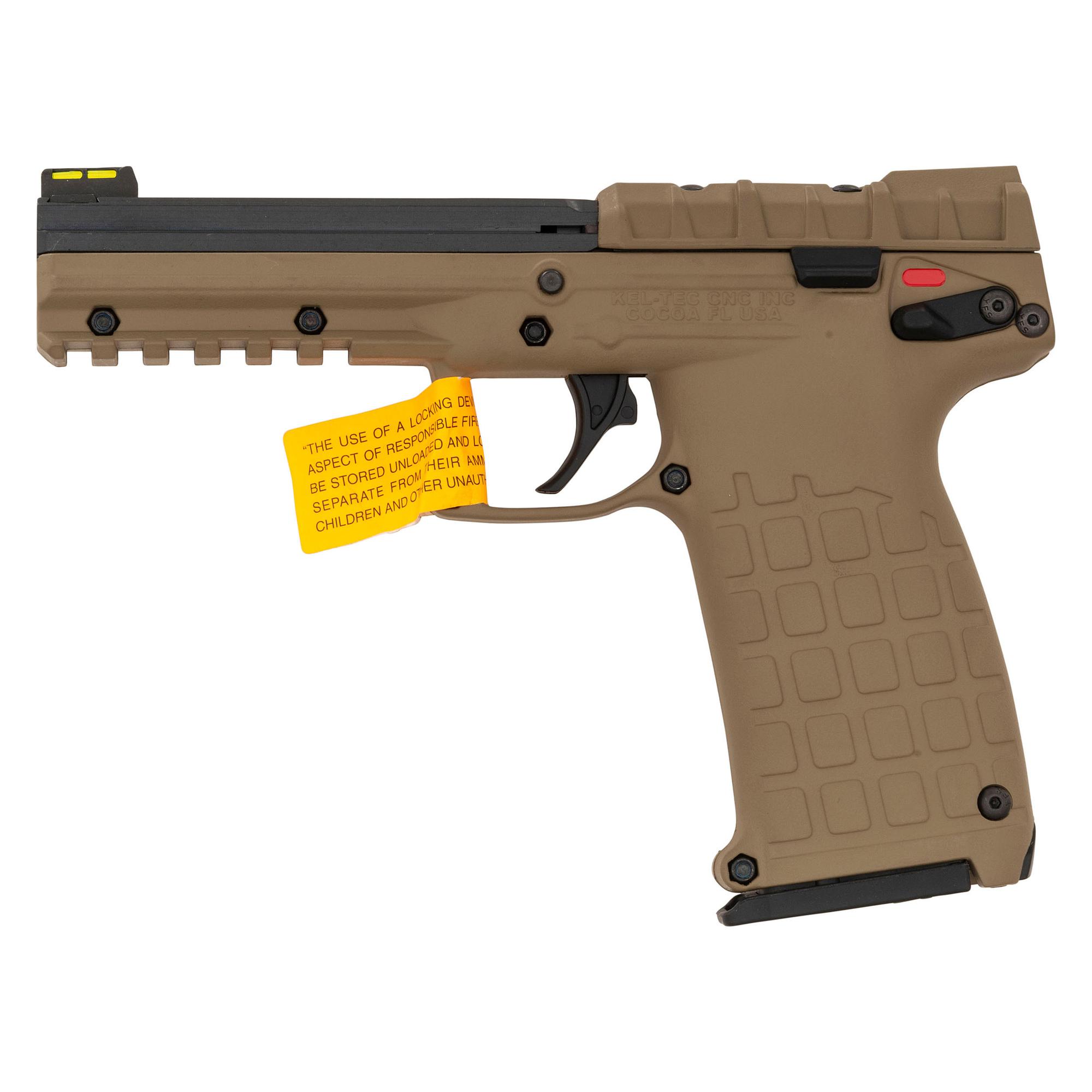 *Kel Tec PMR-30 in Box with Accessories