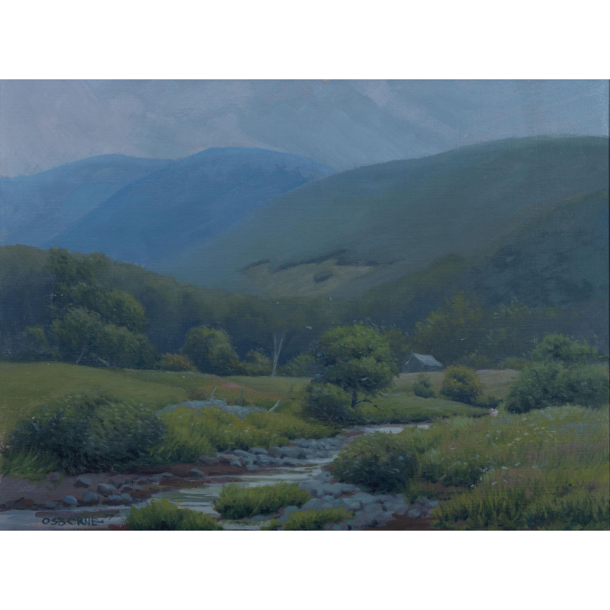 Vermont Landscape