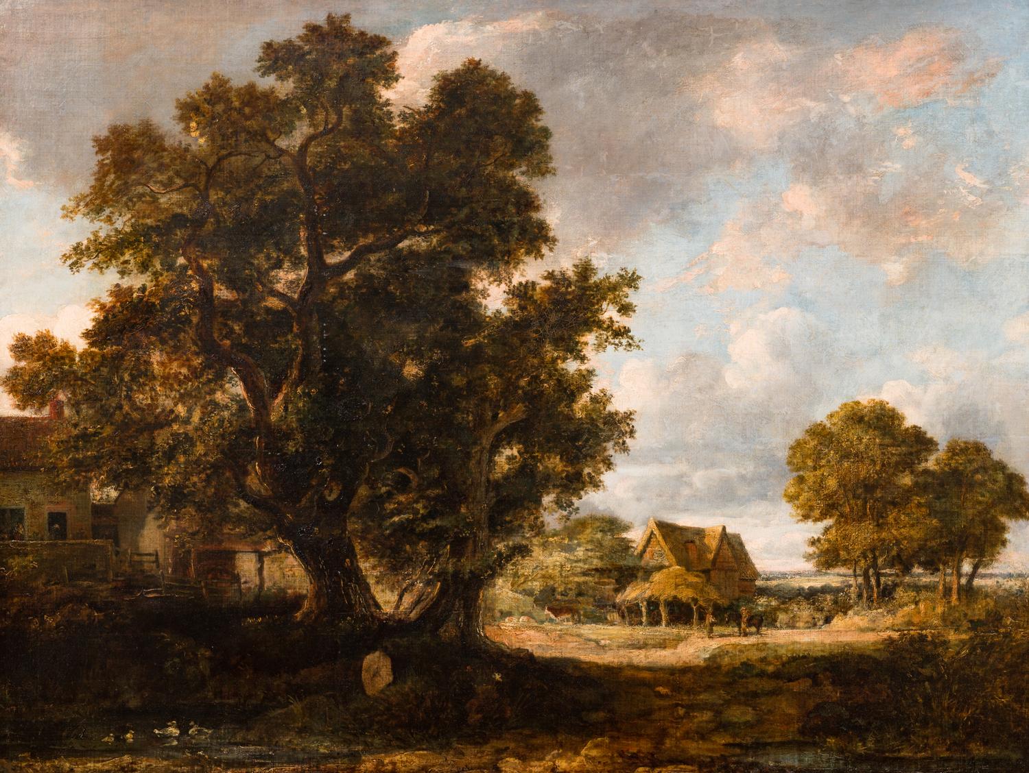 Artist Unknown (19th Century)