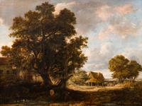 Artist Unknown (19th Century)