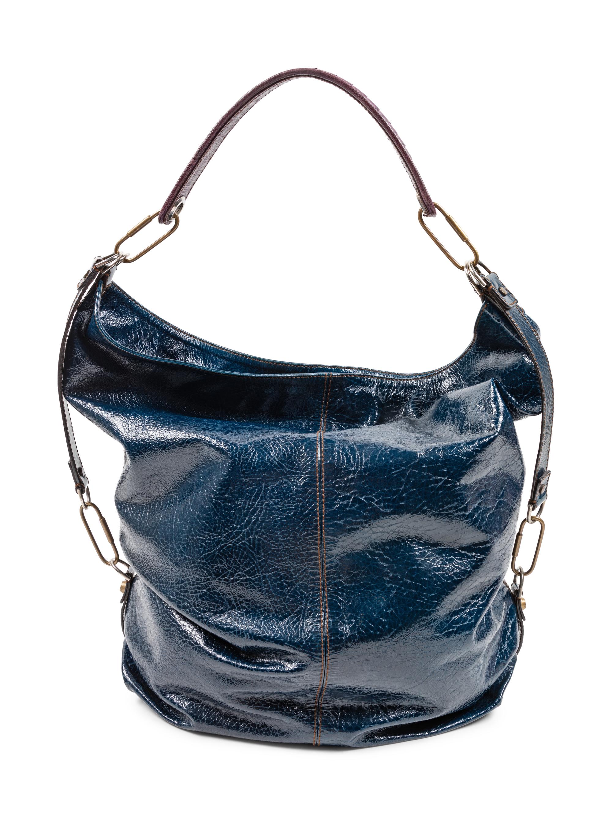 Lanvin Hobo Bag, 2000-10s