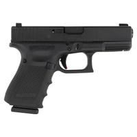 *Upgraded Glock 32 Gen4 .357 Sig Pistol in Box with 5 Magazines