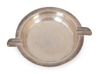 A Collection of Nine English Silver Smoking Accessories — 19TH/20TH CENTURY
