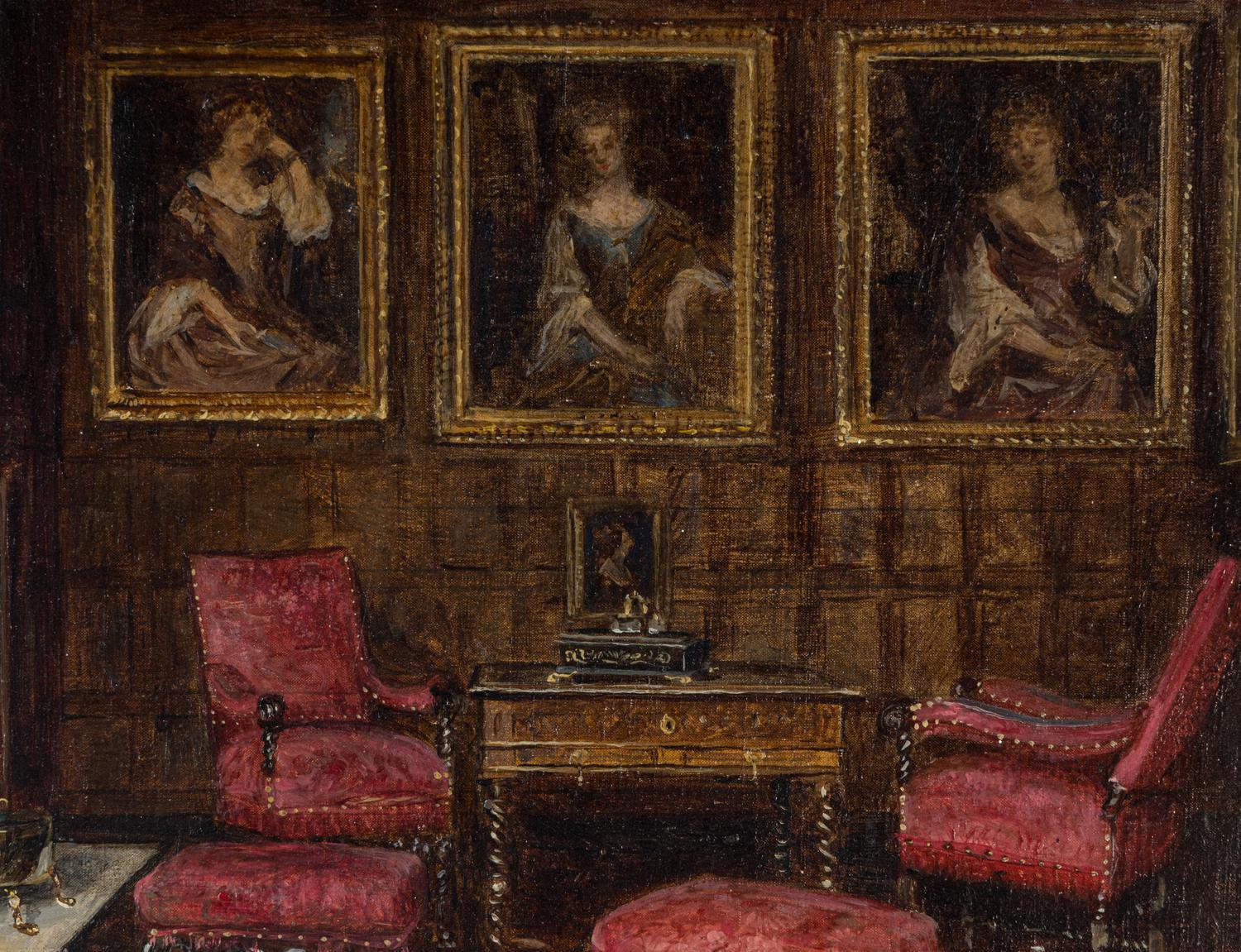 English School, 20th Century