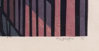 Clifton Karhu,(American, 1927-2007)