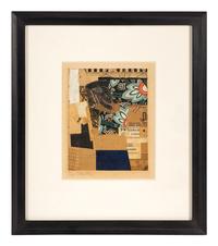 Untitled (uviolett), c. 1926-28