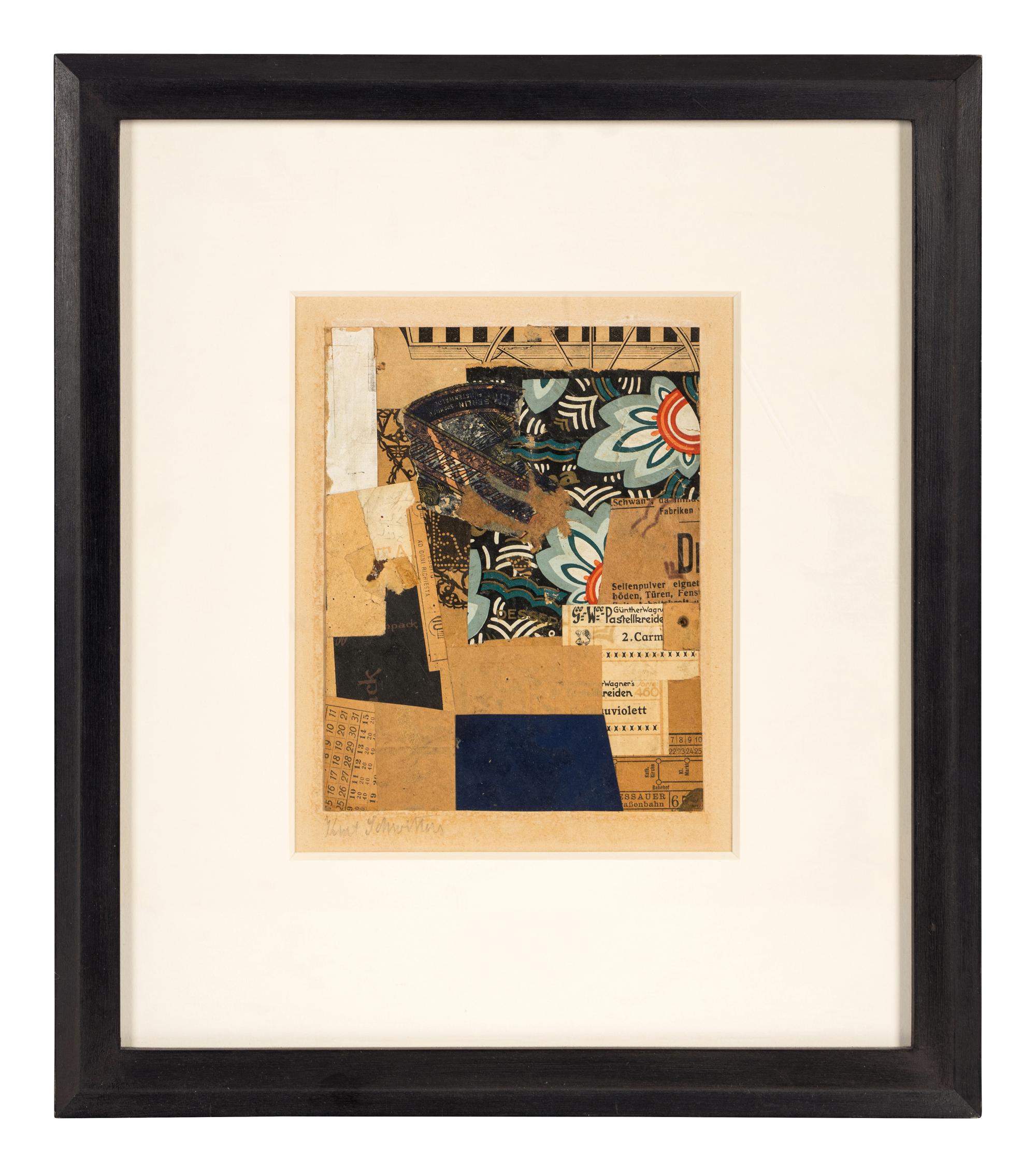Untitled (uviolett), c. 1926-28