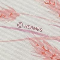 Four Hermès Scarves