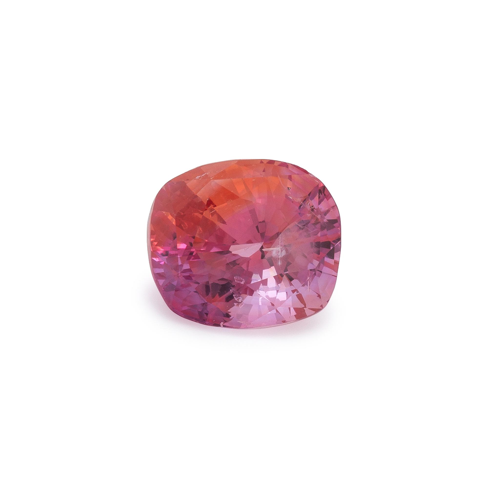 2.16 CARAT FANCY SAPPHIRE