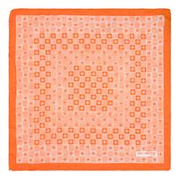 Nine Cotton Designer Scarves
