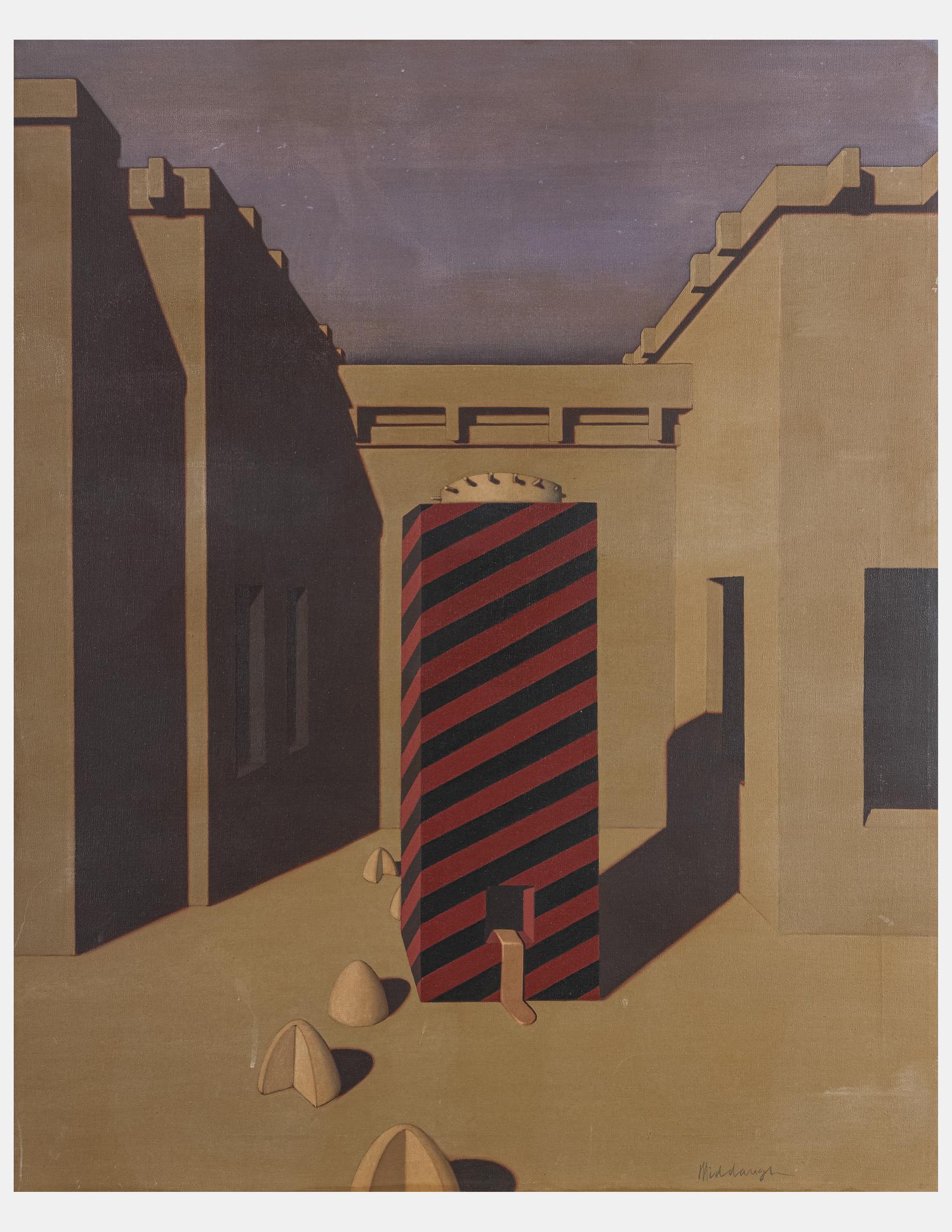Sentry, c. 1974