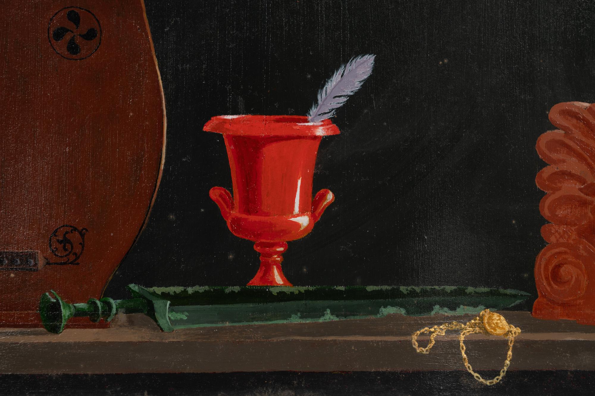 Artist Unknown, 20th Century