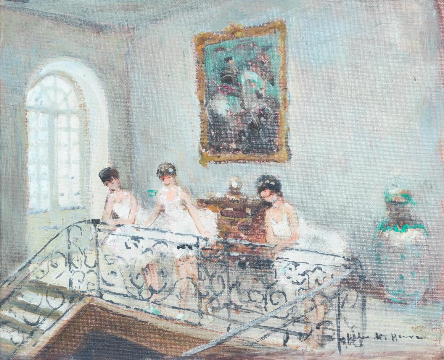 Ballerinas