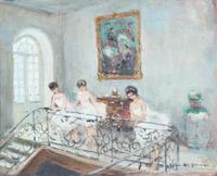Ballerinas
