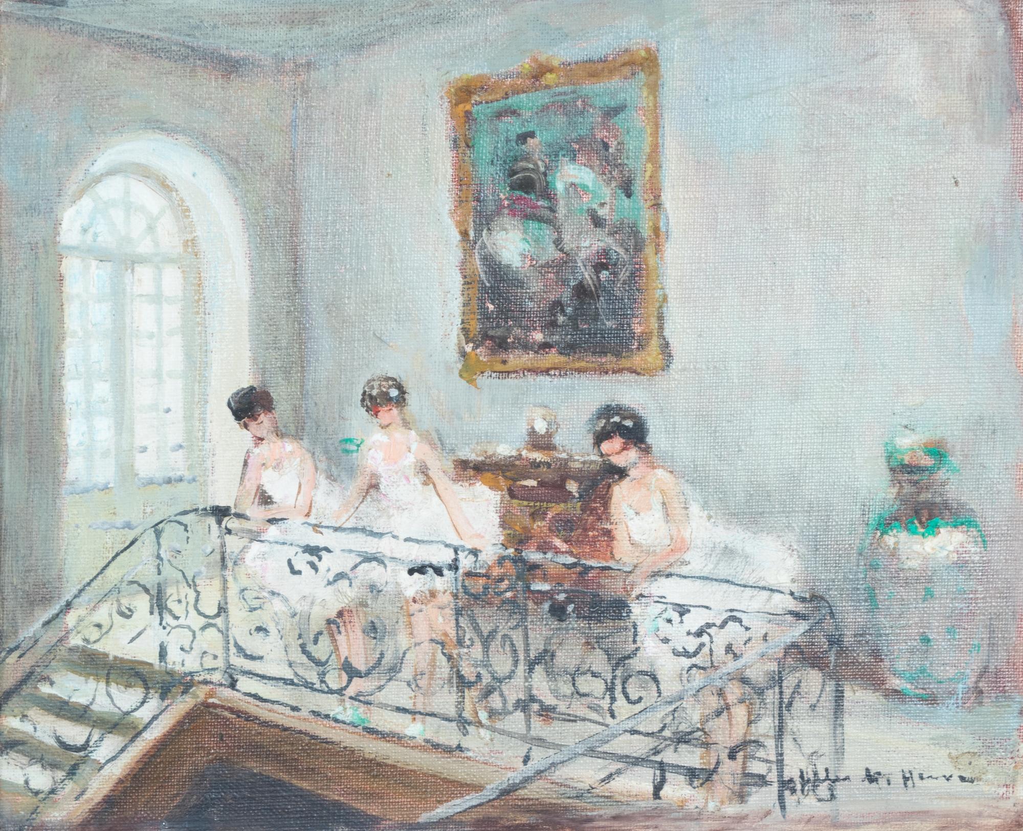 Ballerinas