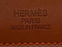HERMÈS GHILLIES BIRKIN 35