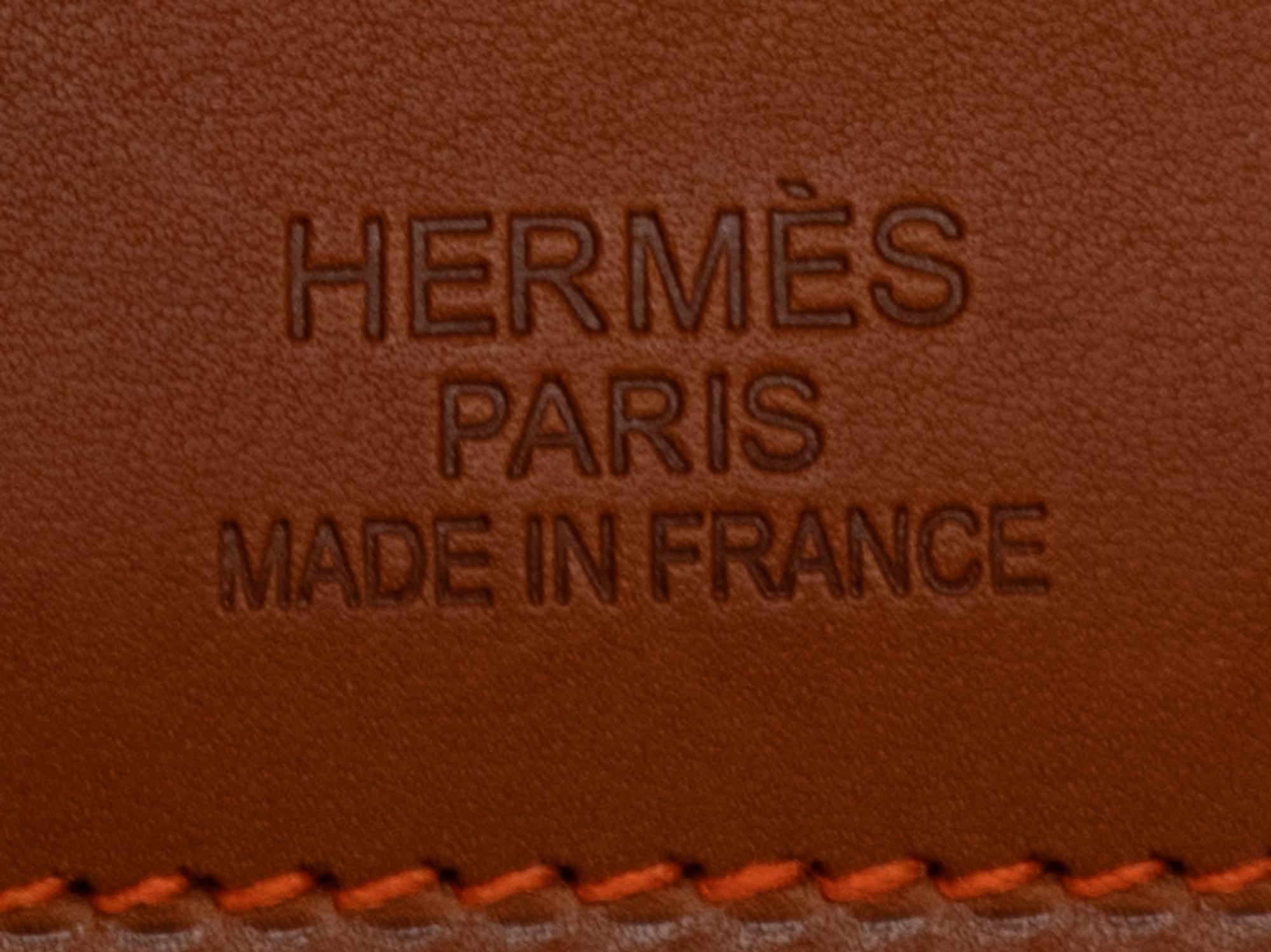 HERMÈS GHILLIES BIRKIN 35