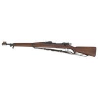 **Late Production U.S. Springfield Model 1903 Rifle with Star Gauged Barrel and PJ O'Hare Sight Protectors