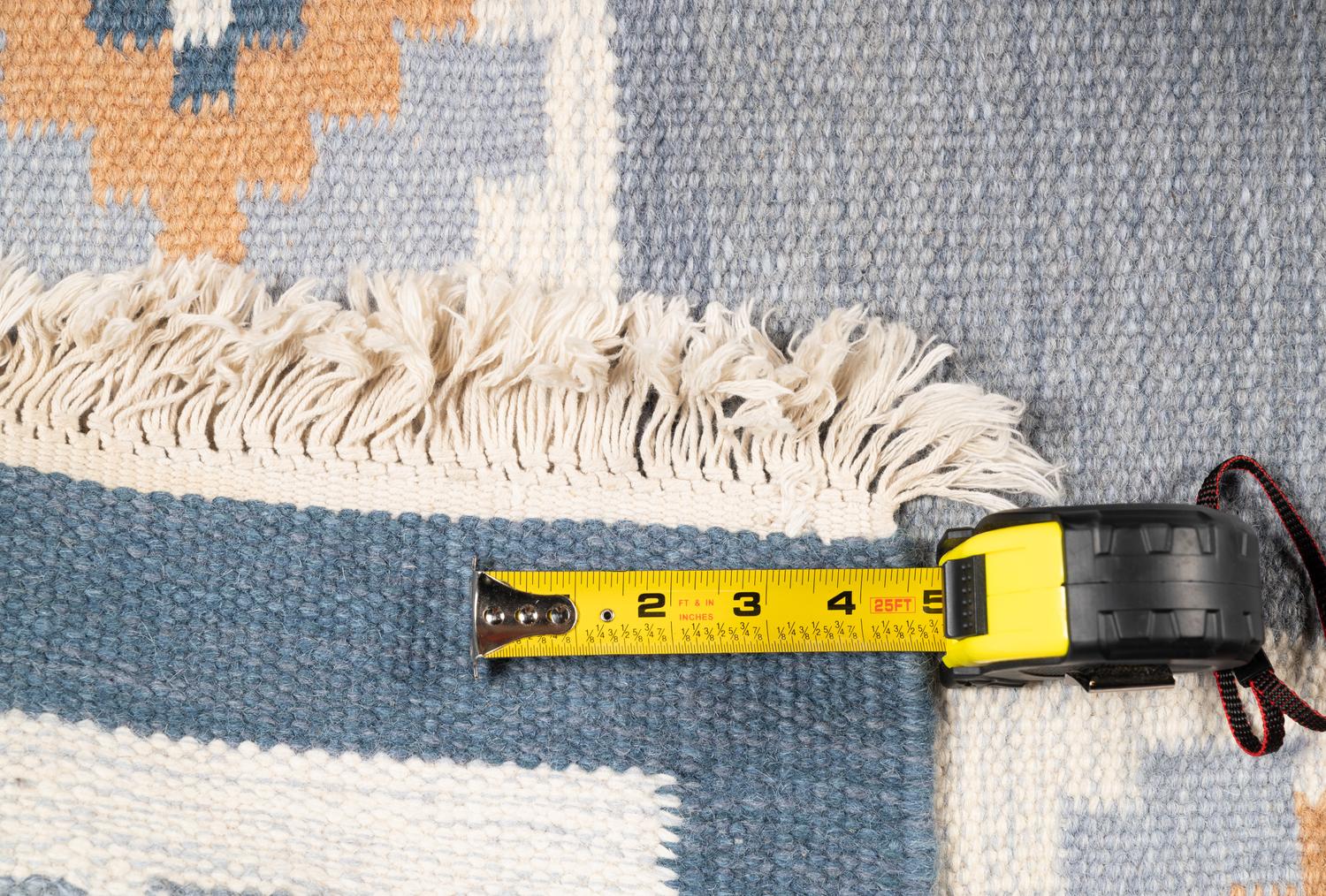 Flatweave Rug