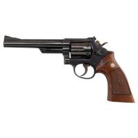 **Smith & Wesson Model 53 in Box with Accessories
