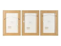 William Anastasi (born 1933) Autobodyography I-III, 1994