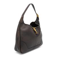 Hermès, Trim 31 Bag in Noir Clemence