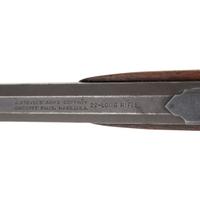 ** Stevens Favorite Model 1915 .22 Rifle