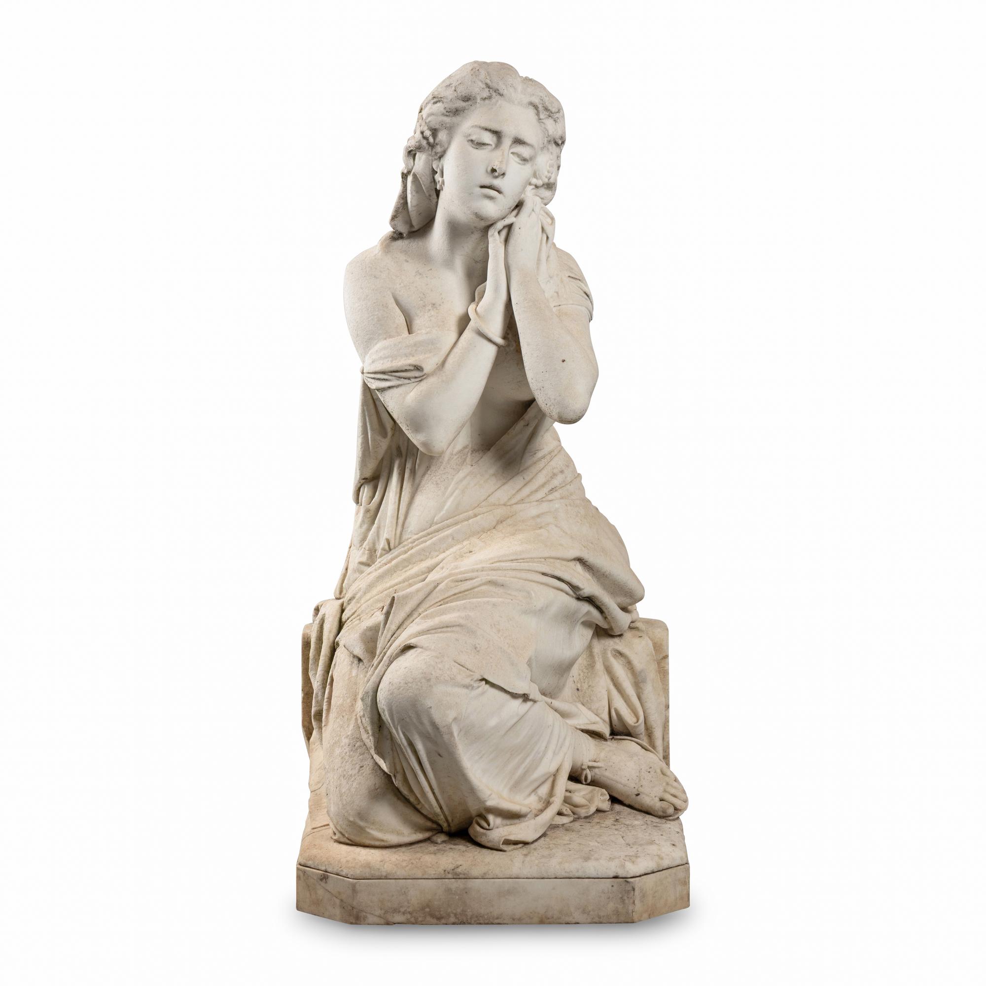 Pietro Bernasconi (Italian, 1826-1891)