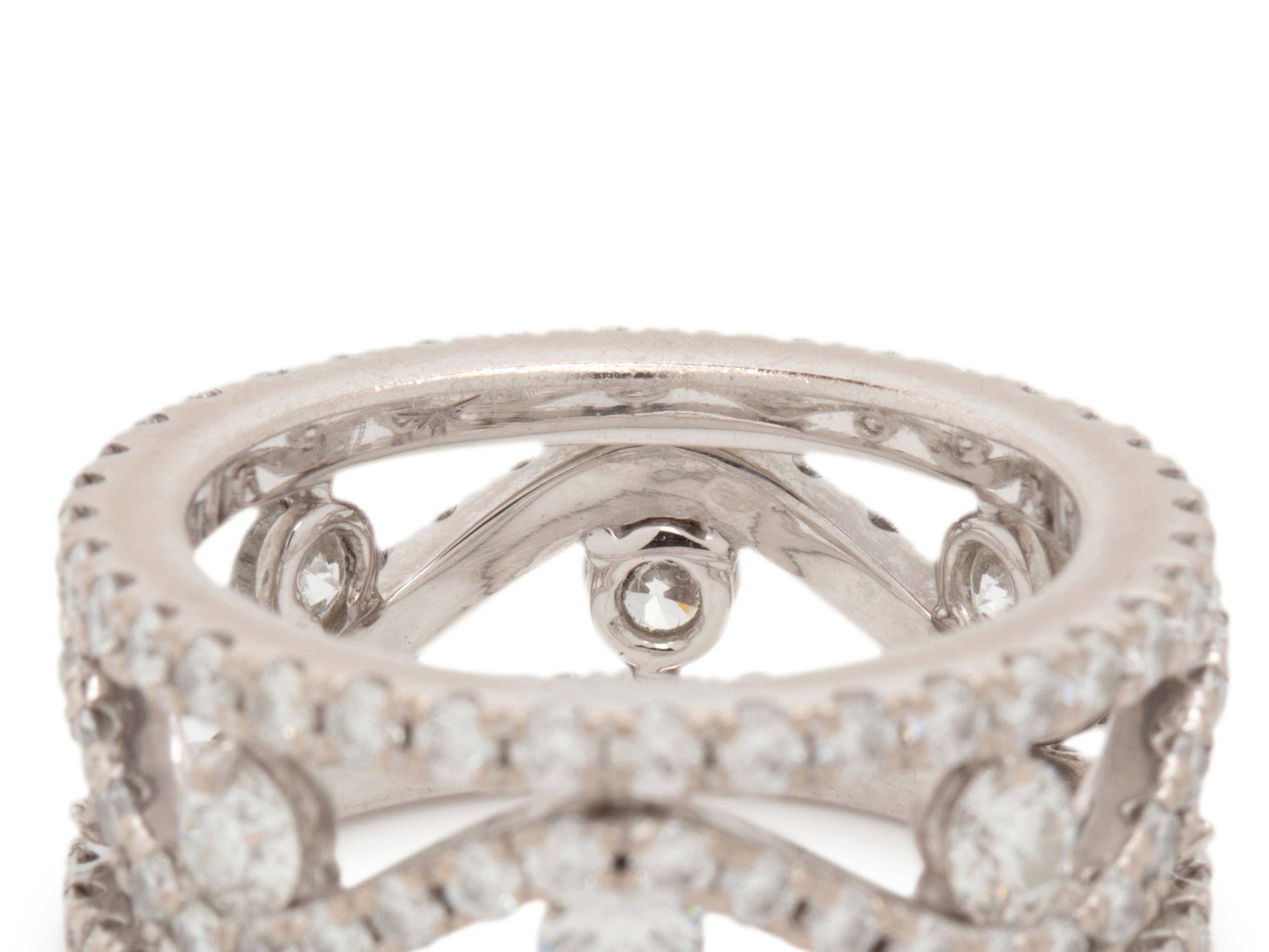 DIAMOND BAND