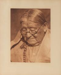 Edward S. Curtis (1868-1952) Selected images from "The North American Indian," 1915-1927