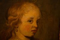Portrait of a Young Woman with Pearl Earring
