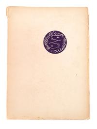 Portfolio of Twelve Sketches, 1950