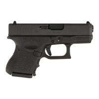 *Glock 26 Gen 3 Pistol in Box with Accessories