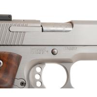 *Peters Stahl 1911 Pistol