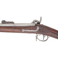 US Model 1851 Rifled & Sighted Cadet Musket