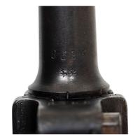 ** Erfurt Luger Dated 1917