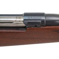 **Springfield Model 1903 Customized by R.F. Sedgley