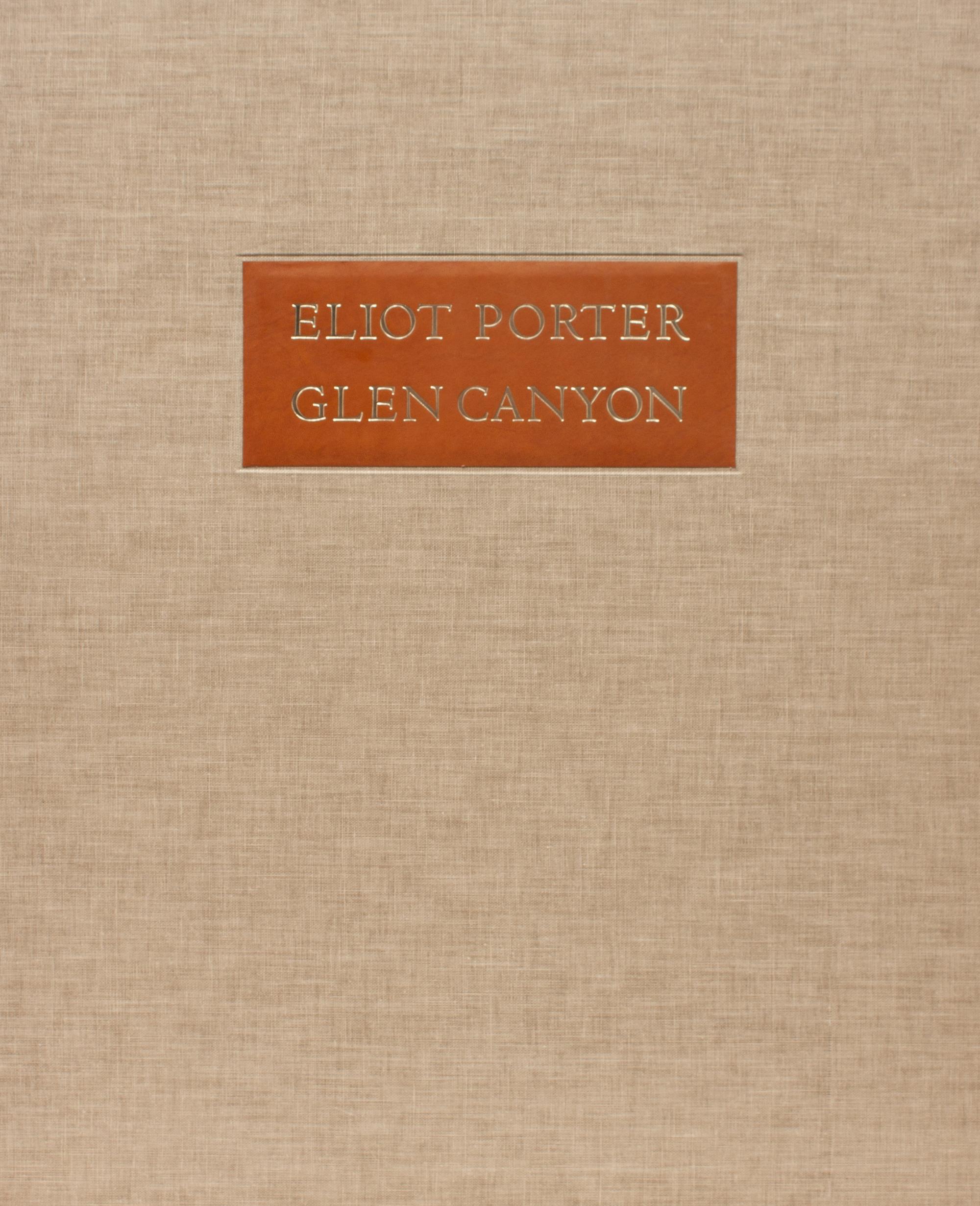 Glen Canyon (complete portfolio of 10)
