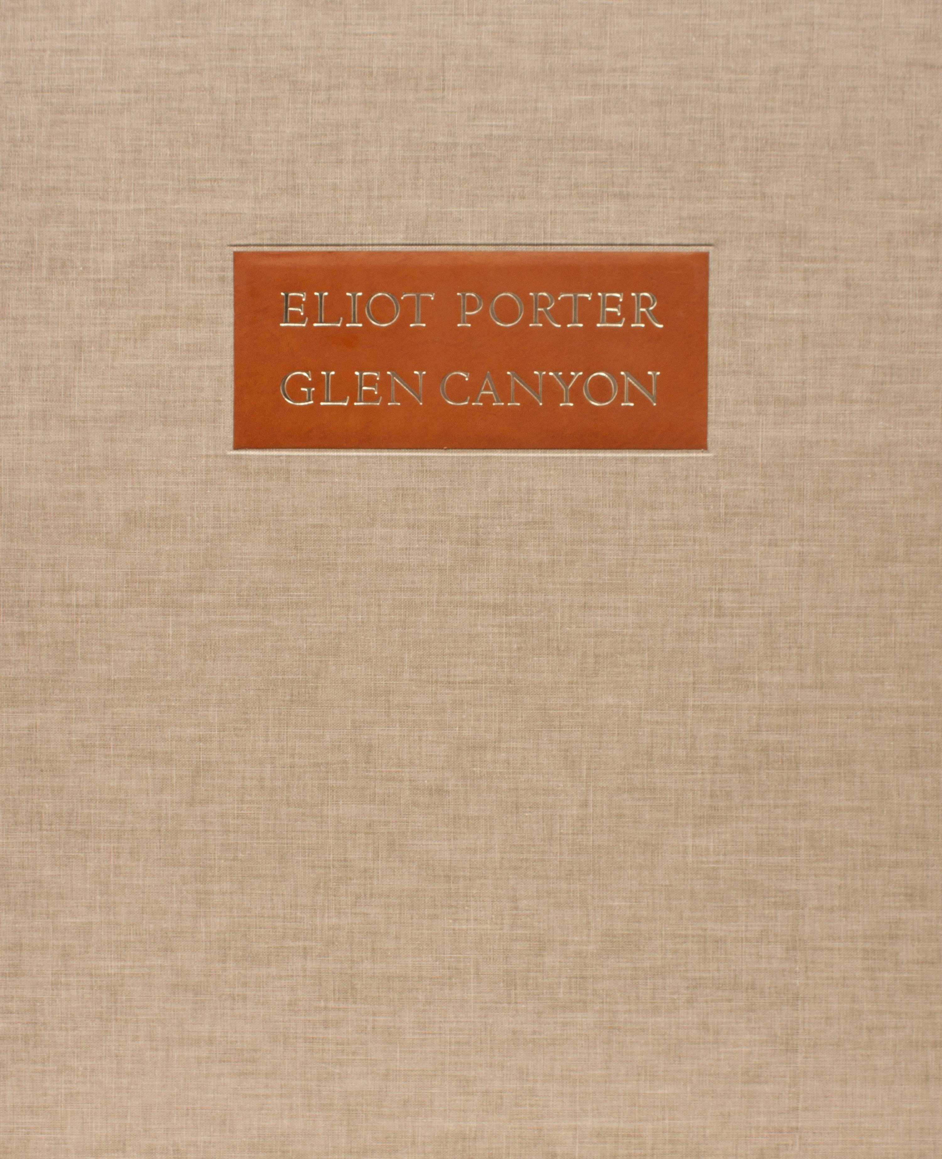 Glen Canyon (complete portfolio of 10)