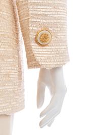 Six Designer Skirt Suits, 1990-2000s