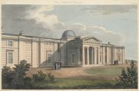 After Samuel Sparrow (British, 18th Century)