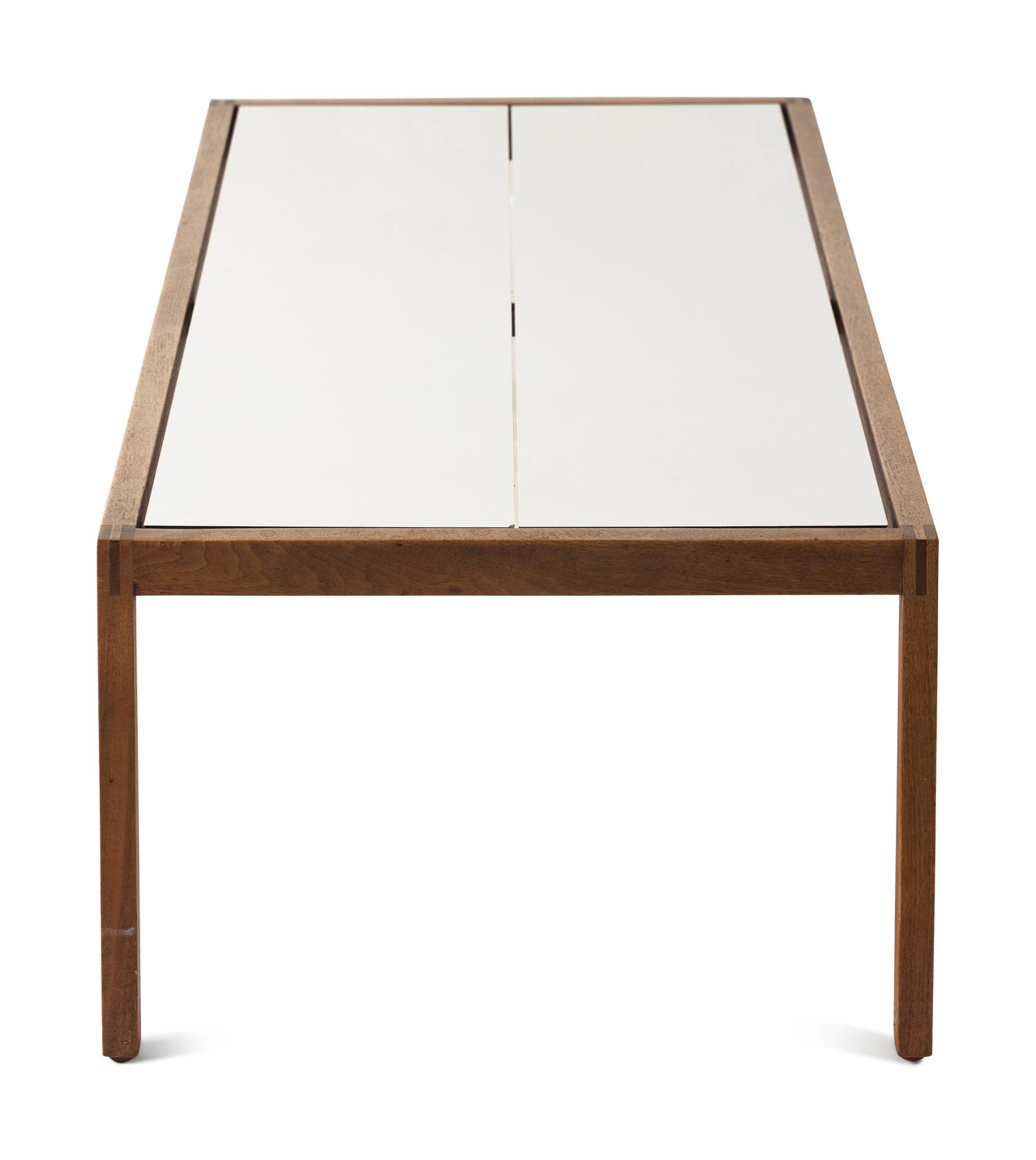 Coffee Table, c. 1960 Knoll, USA