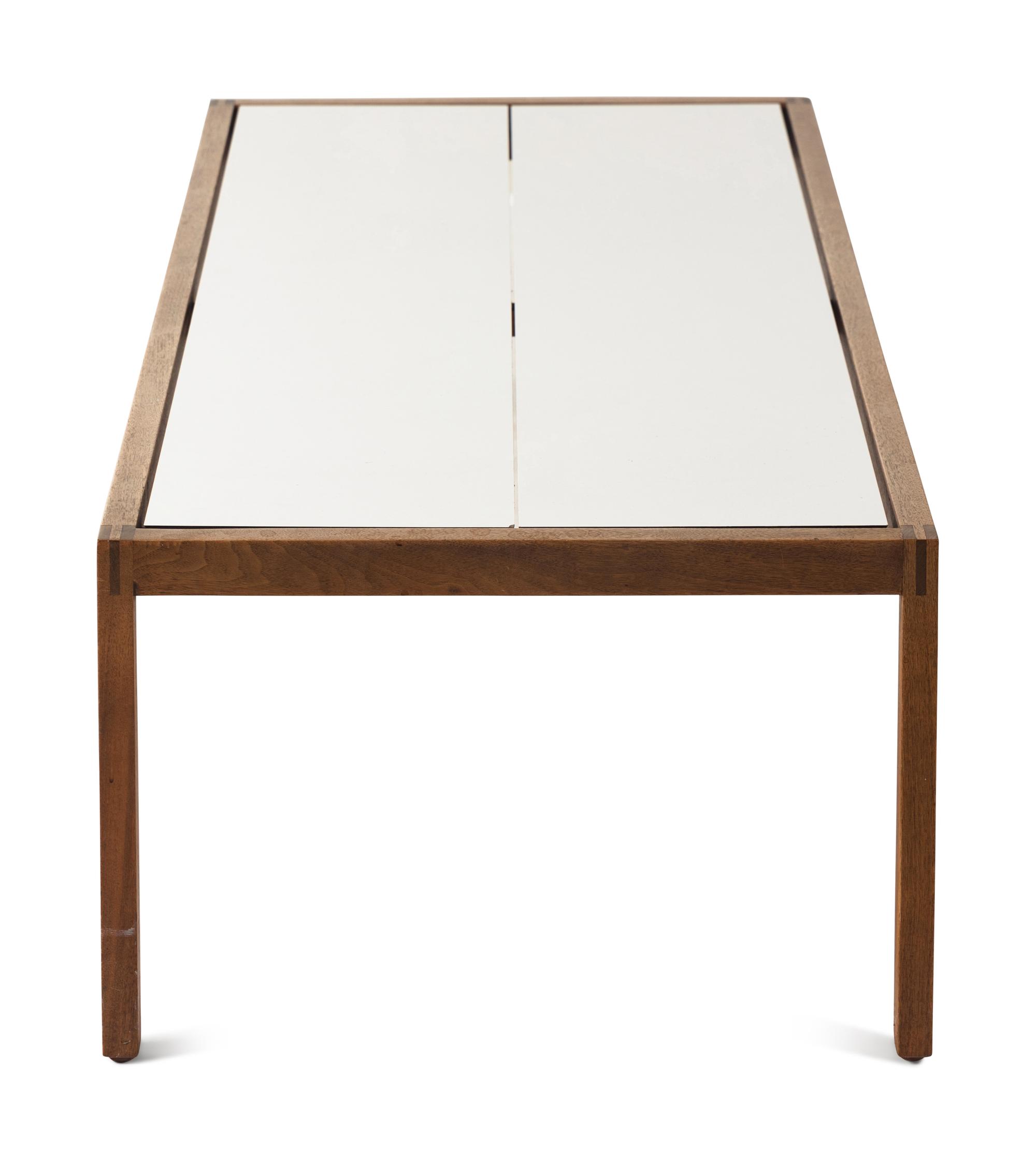 Coffee Table, c. 1960 Knoll, USA
