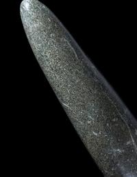 An Oceanic Stone Votive Axe