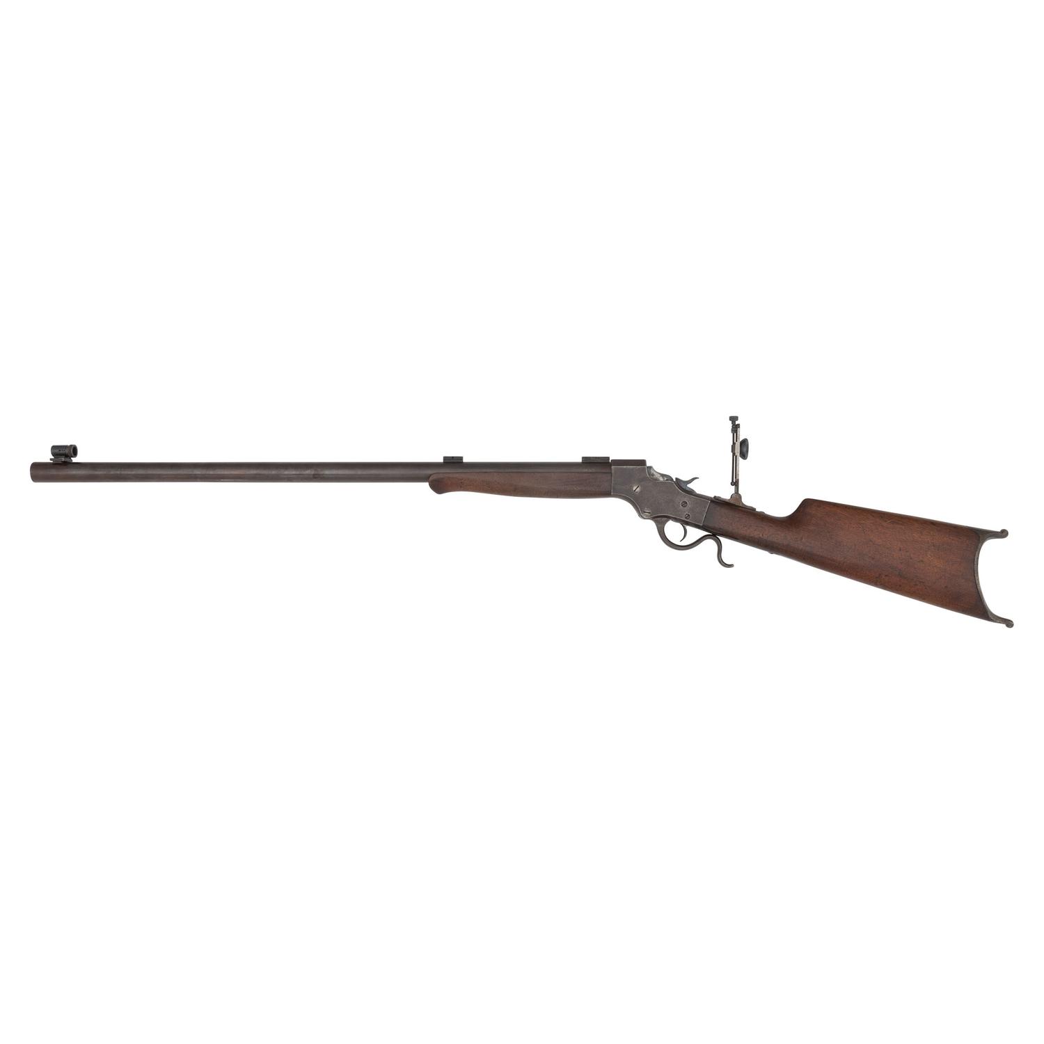 ** Stevens Ideal No. 45