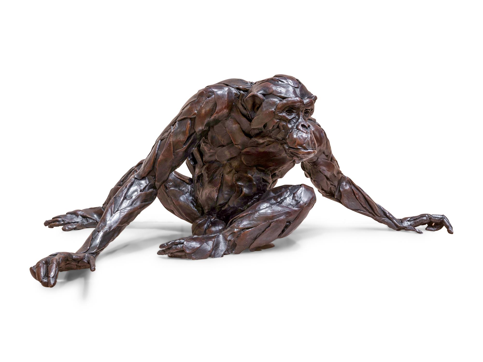 The Alpha , from The Gathering, edition 2/3