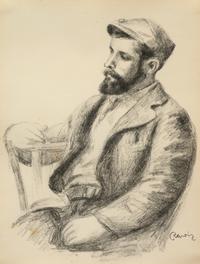 Douze lithographies originales de Pierre-Auguste Renoir (Twelve Original Lithographs by Pierre-Auguste Renoir ), c. 1904